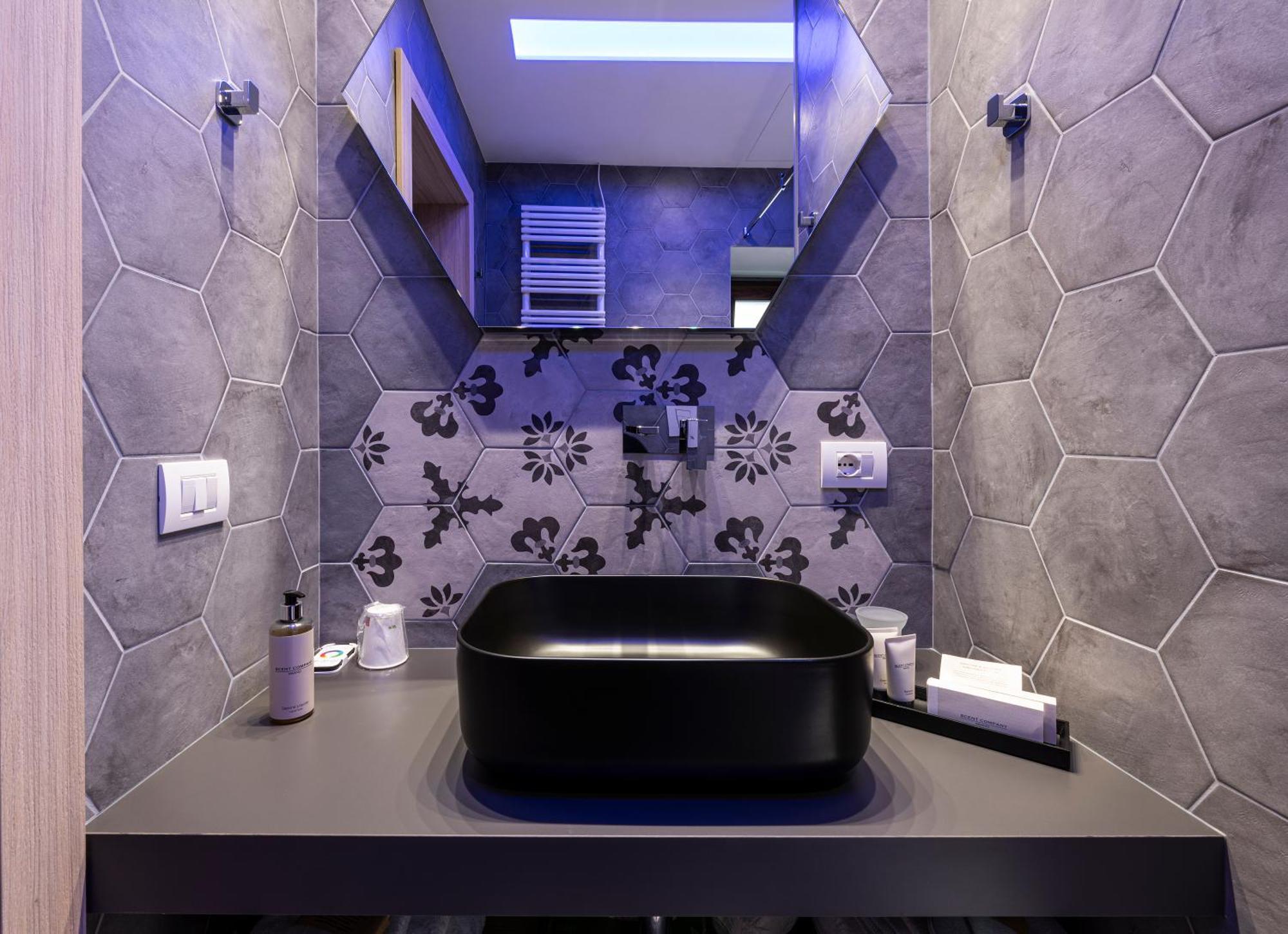 Al Borgo Antico Bed & Breakfast Barletta Luaran gambar