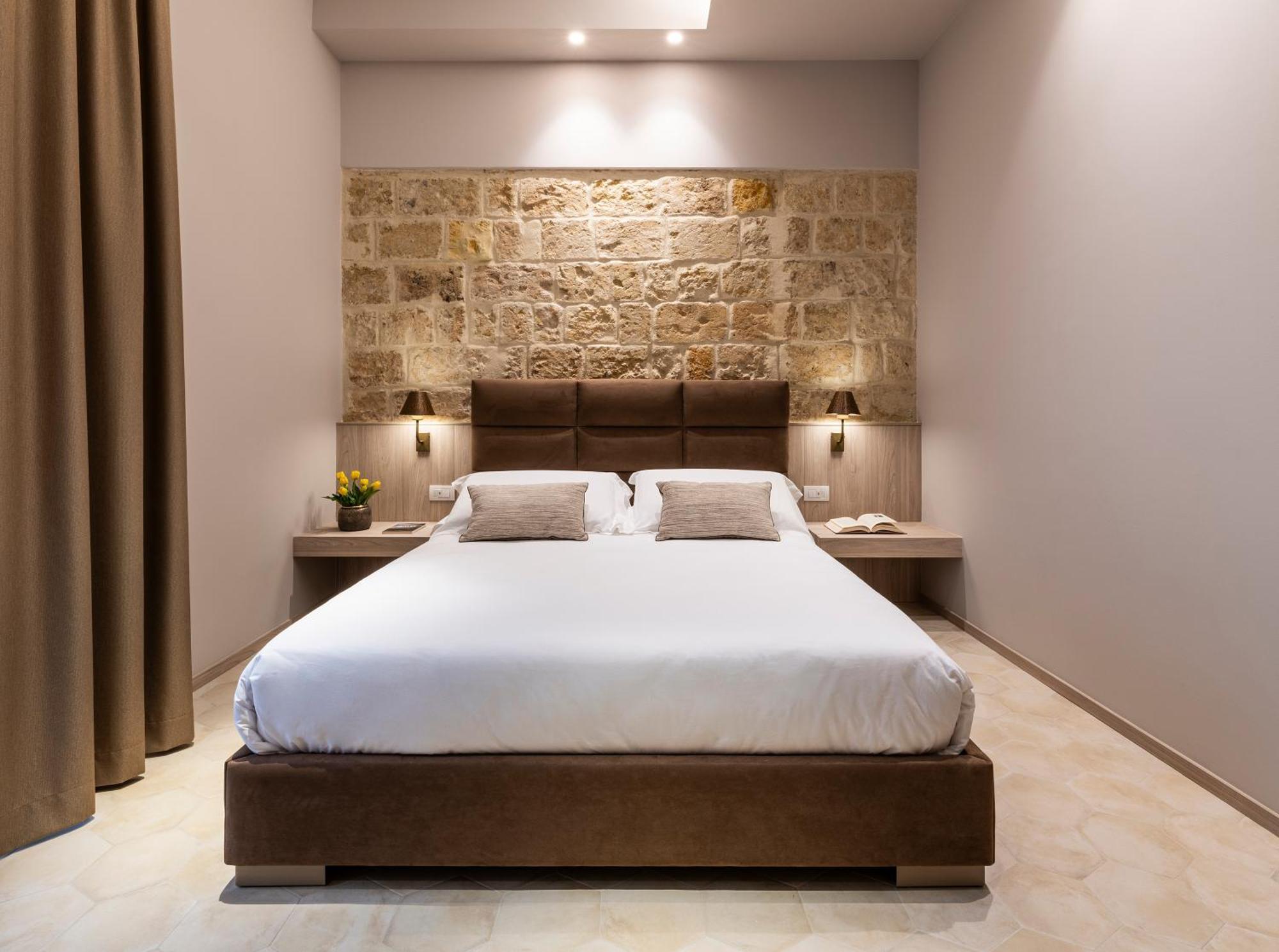 Al Borgo Antico Bed & Breakfast Barletta Luaran gambar