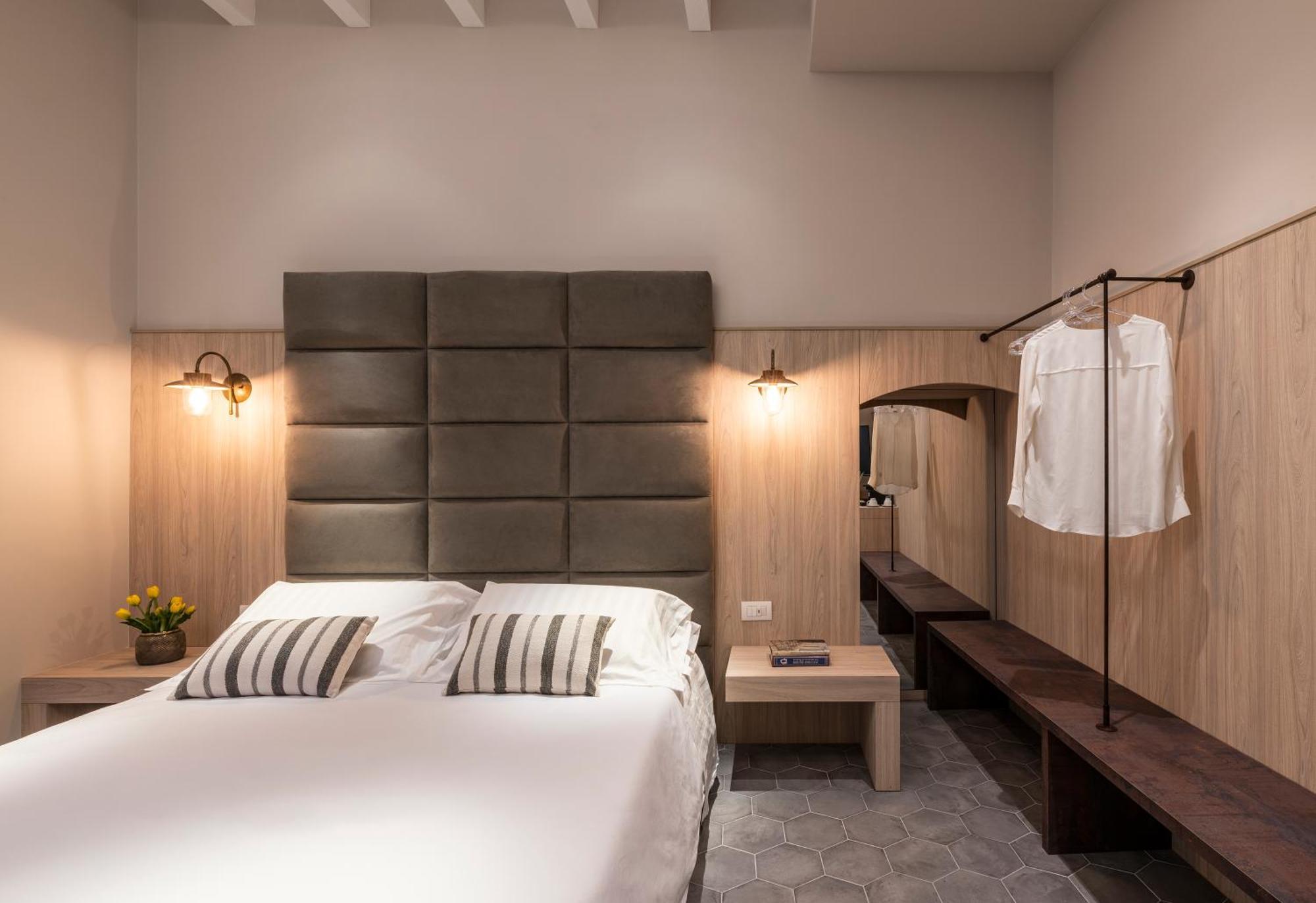 Al Borgo Antico Bed & Breakfast Barletta Luaran gambar